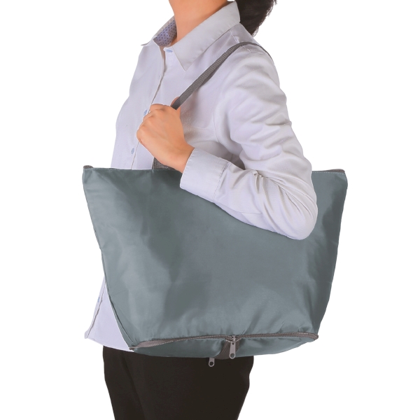 ポータブル保冷温バッグの商品画像4枚目