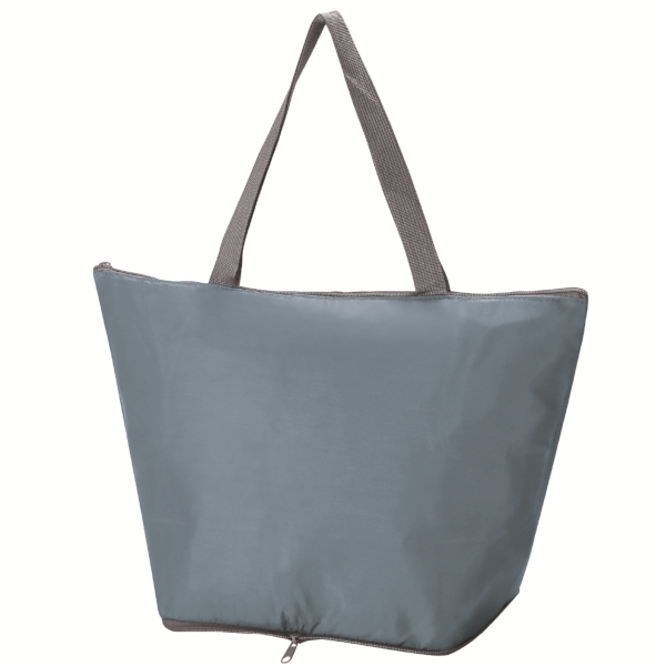 ポータブル保冷温バッグの商品画像5枚目