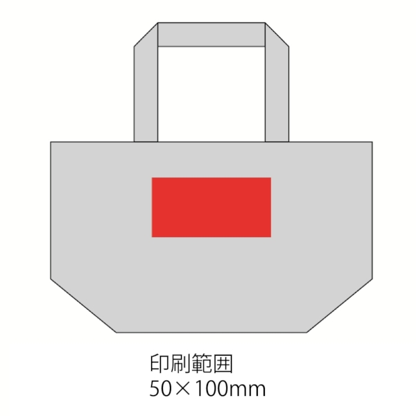 セルトナ・保冷温ランチバッグ(ネイビー)の商品画像3枚目
