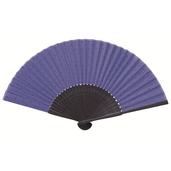 和ごころ竹扇子(てまり)の商品画像5枚目