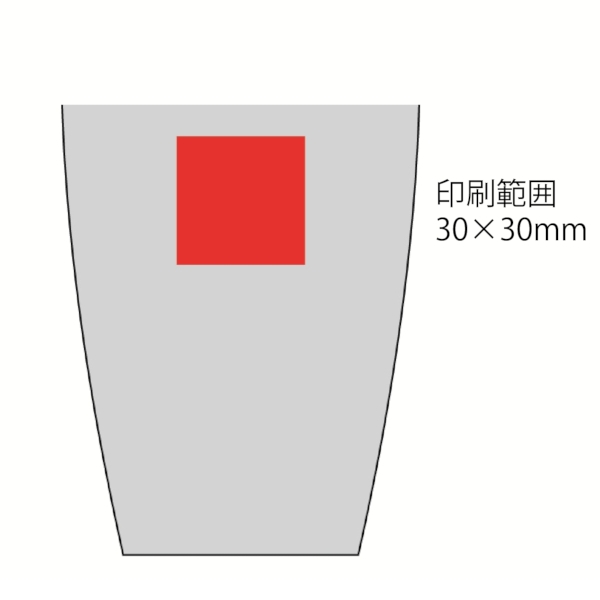 セラミック加工真空二重構造ステンレスタンブラー(シルバー)の商品画像3枚目