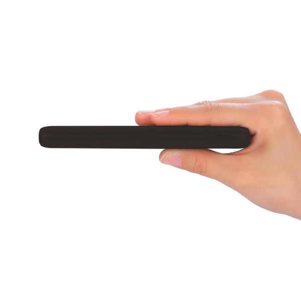 PD20W急速充電対応モバイルバッテリー10000(ブラック)の商品画像4枚目