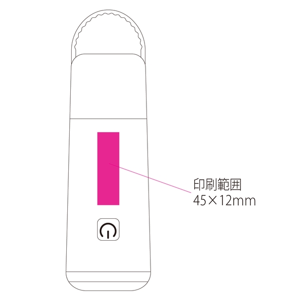 ハンディランタン：LT048の商品画像3枚目