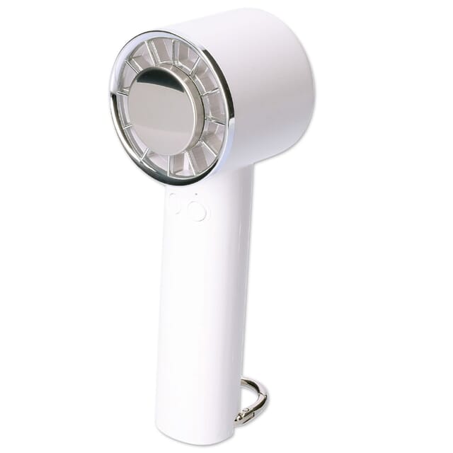 カラビナ付冷却プレートファン：OD108の商品画像2枚目