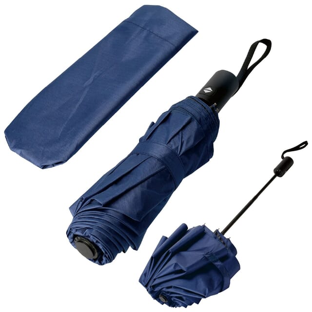 ワンプッシュ晴雨兼用折り畳み傘：OD110の商品画像2枚目