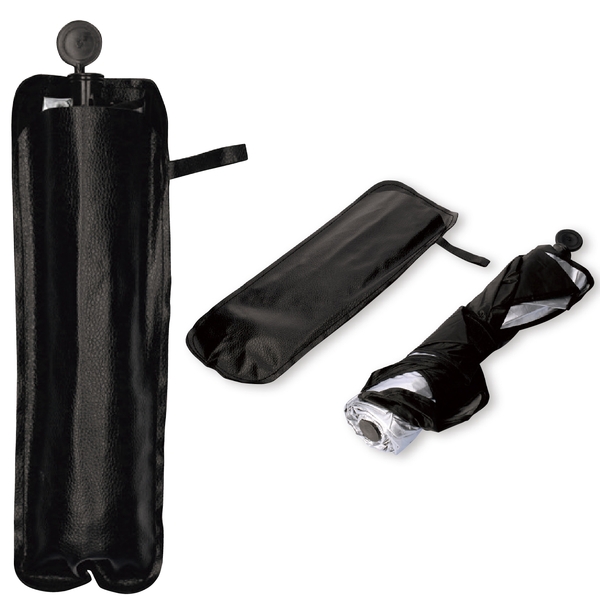 フロントサンシェード：DH076の商品画像4枚目