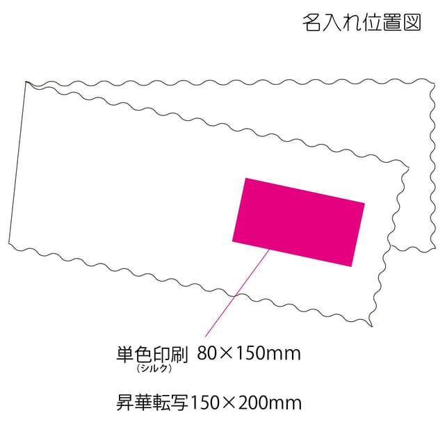 ひんやりスカーフ：OD112の商品画像3枚目