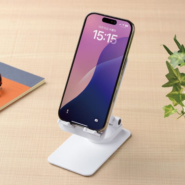 マルチモバイルスタンド：MA103の商品画像5枚目