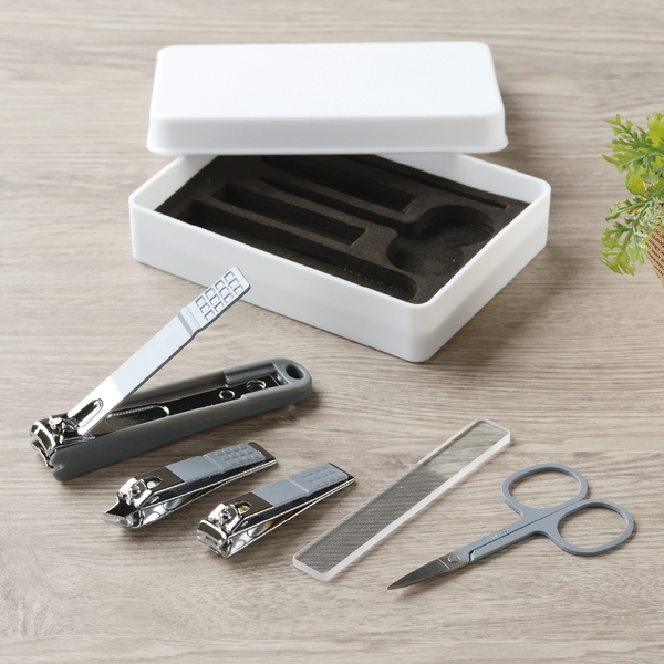 ボックス入ネイルケアセット：HB085の商品画像4枚目