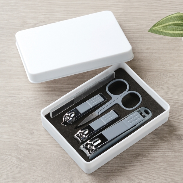 ボックス入ネイルケアセット：HB085の商品画像5枚目