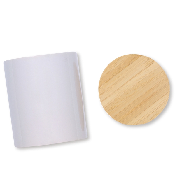 磁器製キャニスター：DH077の商品画像2枚目