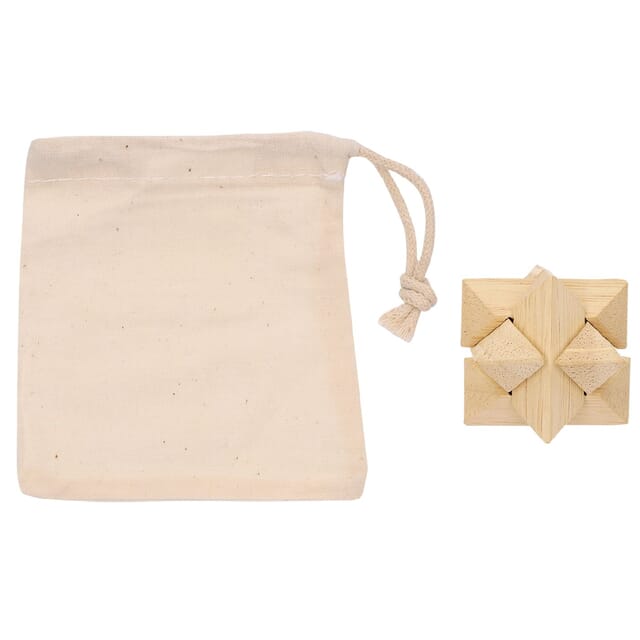 木製立体パズル：ST166の商品画像5枚目