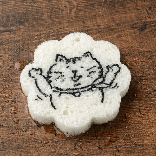 ふくらむマジックスポンジ：DH078の商品画像7枚目