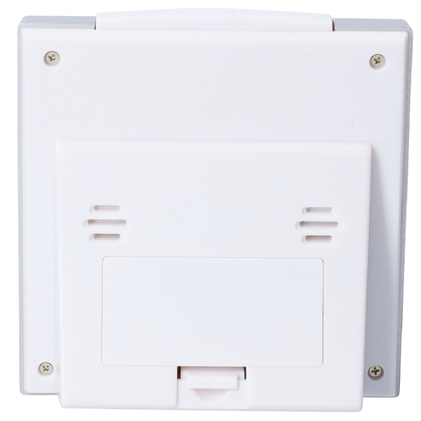 卓上電波時計：IF069の商品画像6枚目