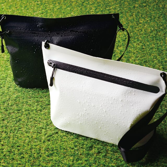 防滴サコッシュ：OD109の商品画像5枚目