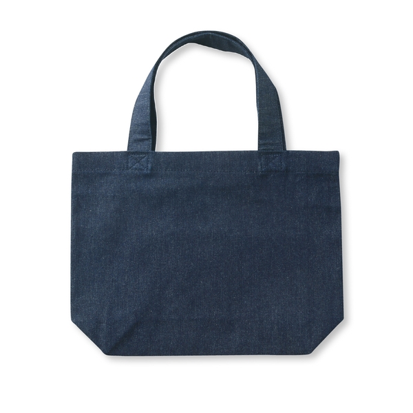 デニムミニトート：BD093の商品画像4枚目