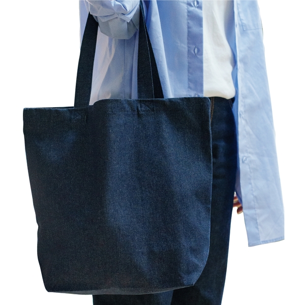デニムトート：BD094の商品画像2枚目