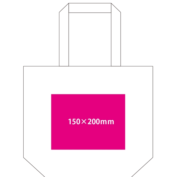 デニムトート：BD094の商品画像3枚目