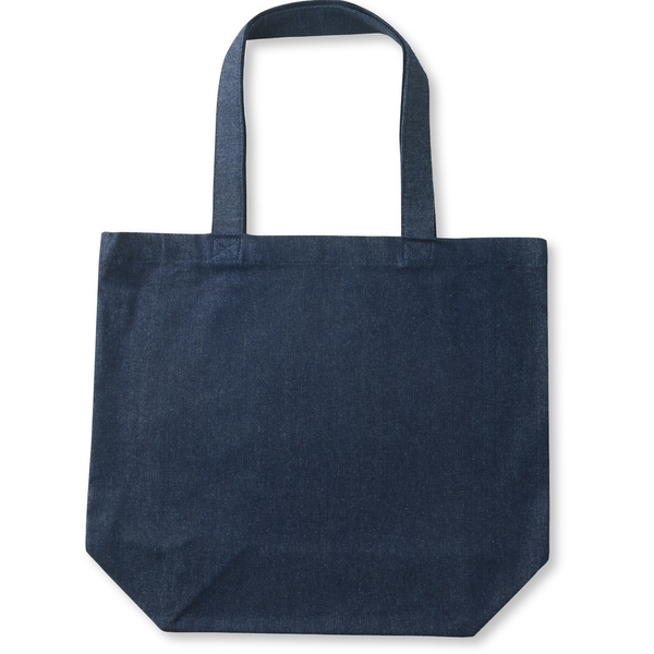 デニムトート：BD094の商品画像4枚目