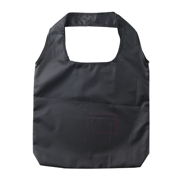 RPETショッピングバッグ：BD095の商品画像5枚目