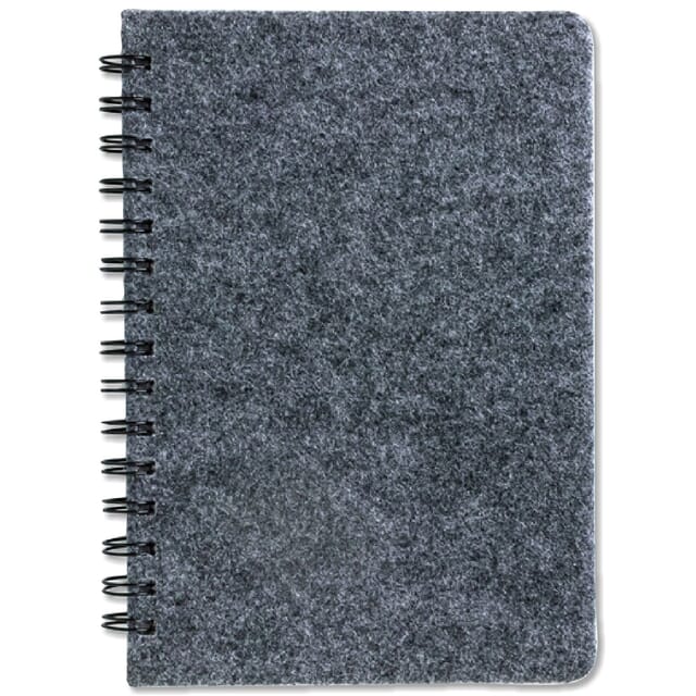 スマホスタンド付きA5ノートの商品画像2枚目