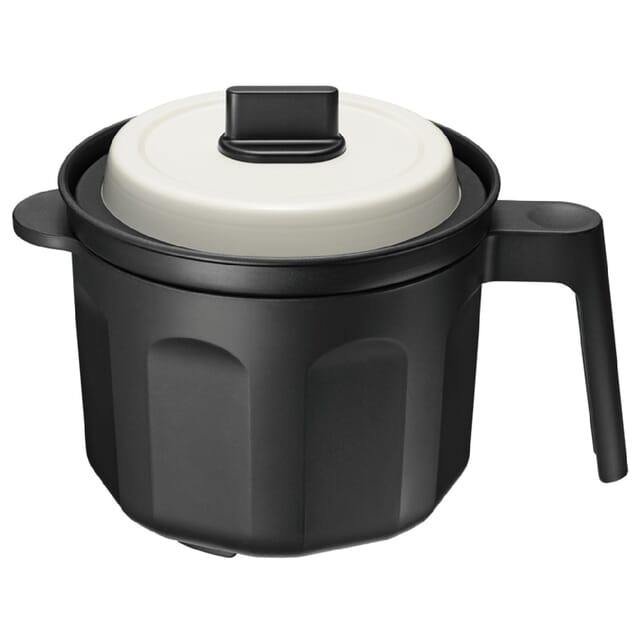 パリージュ　レンジマルチポット1.4Lの商品画像2枚目