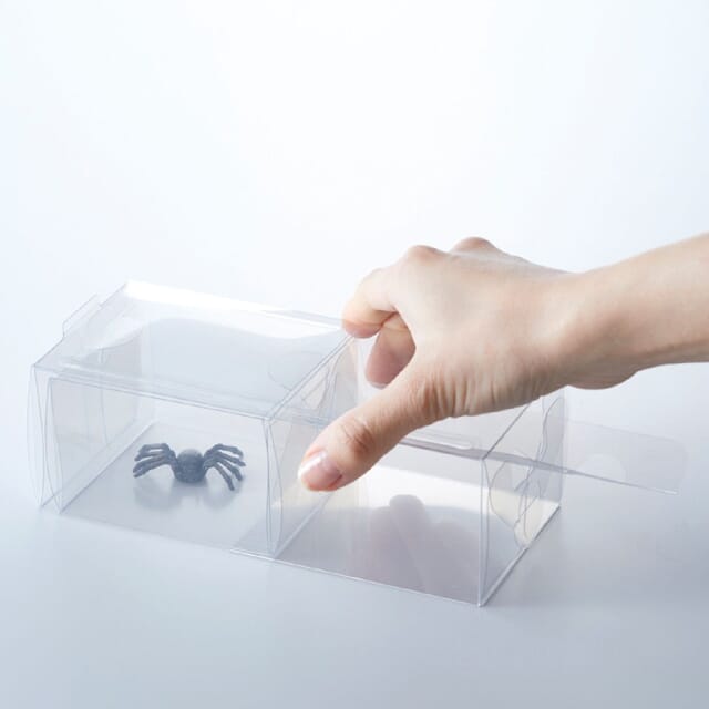 触らずむしキャッチリーの商品画像2枚目