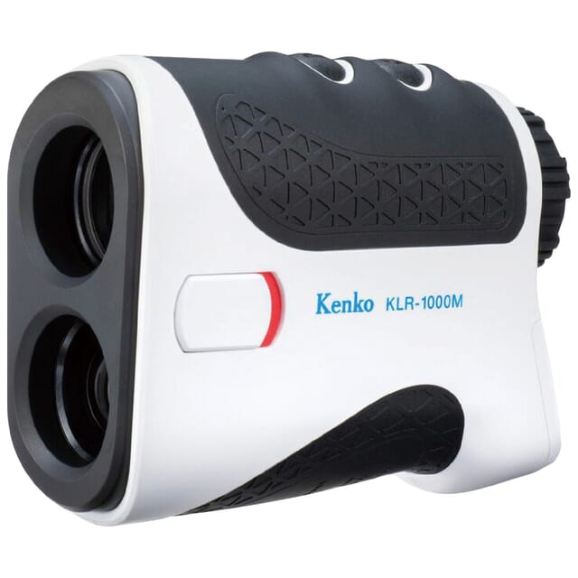 ゴルフ用レーザー距離計の商品画像2枚目