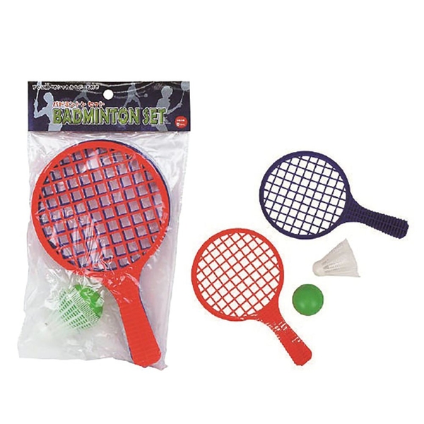 バドミントンセット