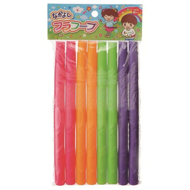 なかよしフラフープの商品画像2枚目