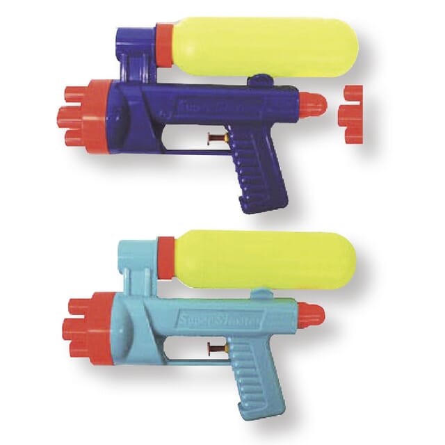 ビッグタンクウォーターガン1個の商品画像2枚目