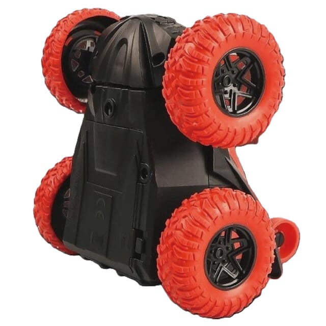 アクションラジコン1個の商品画像2枚目