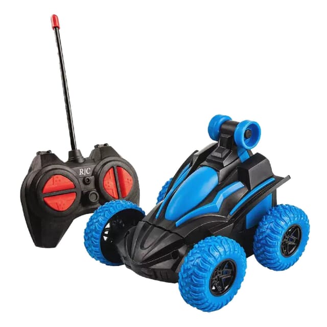 アクションラジコン1個の商品画像3枚目