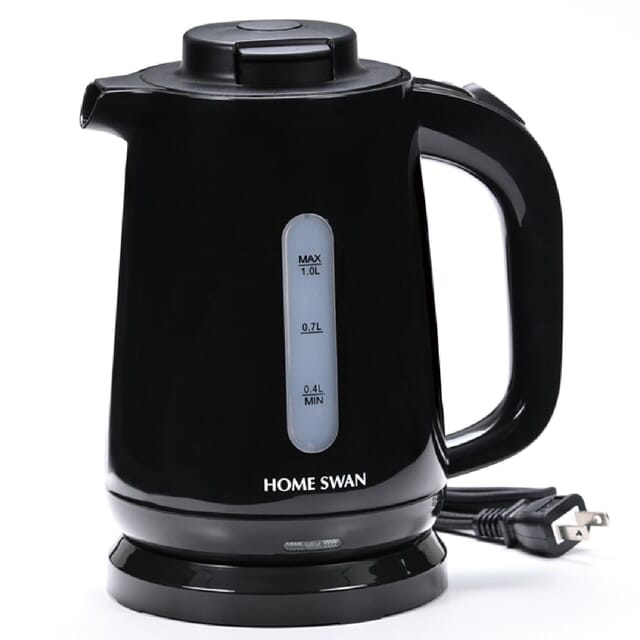 電気ケトル1Lの商品画像2枚目