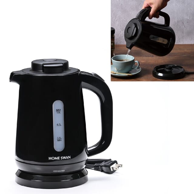 電気ケトル1L