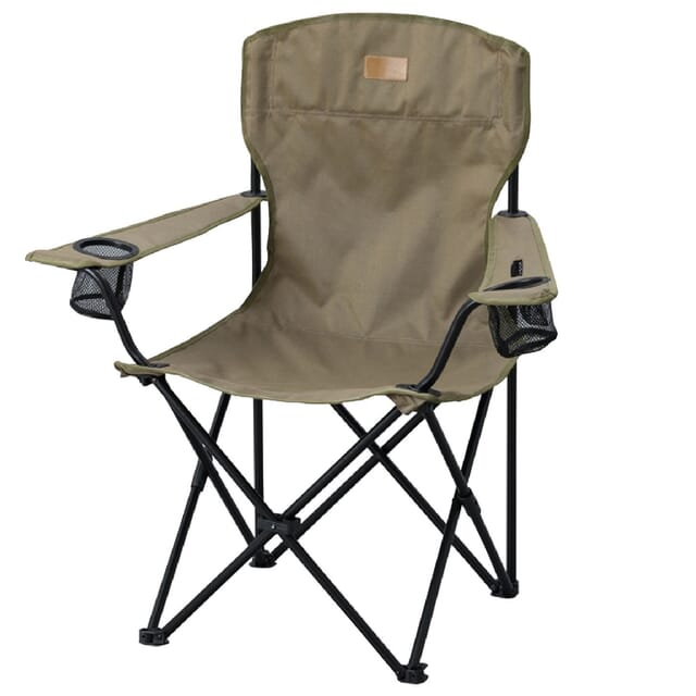 アイリスオーヤマ　キャンプチェアの商品画像2枚目