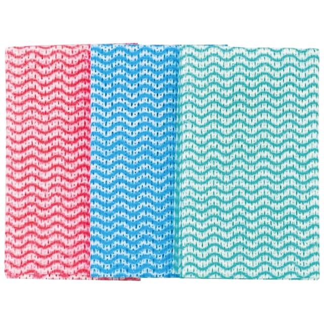 レストランのミニふきん1枚の商品画像2枚目