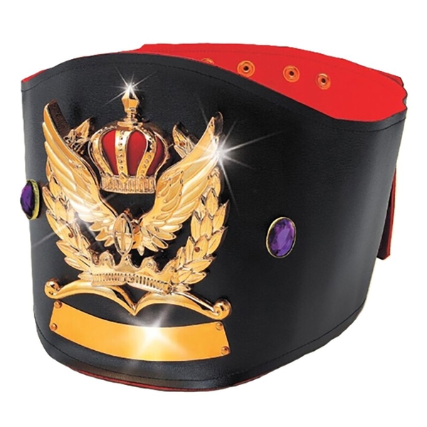 チャンピオンベルト