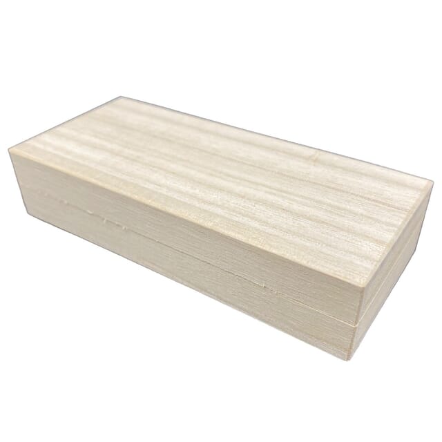 桐箱(ホンインロウ式)アイススプーンサイズの商品画像2枚目