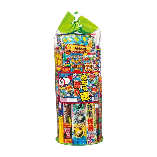 めちゃ徳まつり1000g