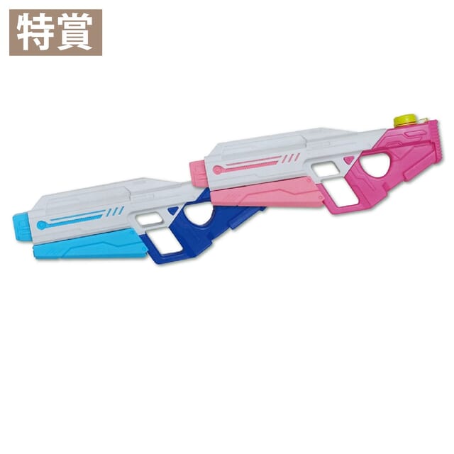 百発百中！ウォーターガン抽選会30人用の商品画像2枚目