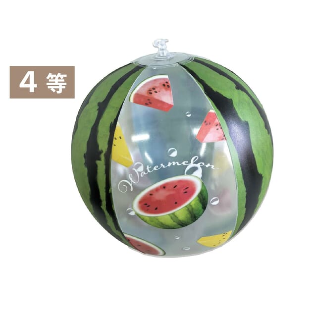 ビーチでぷかぷか抽選会30人用の商品画像5枚目