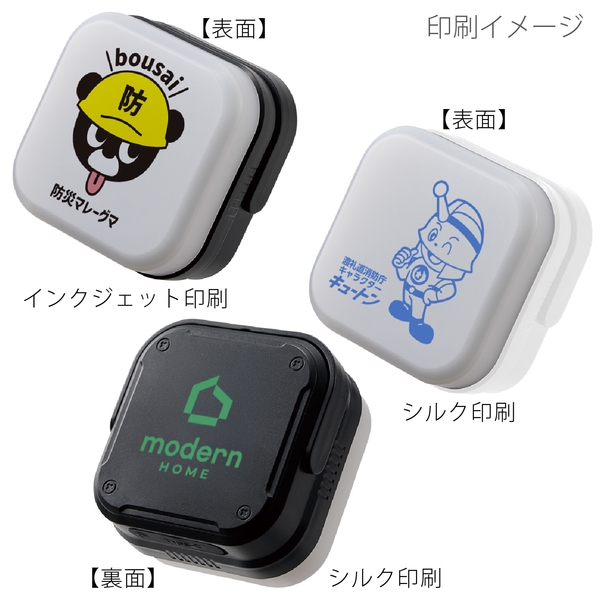 COBスクエアハンギングライト：ブラックの商品画像2枚目