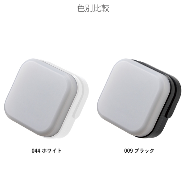 COBスクエアハンギングライト：ブラックの商品画像10枚目