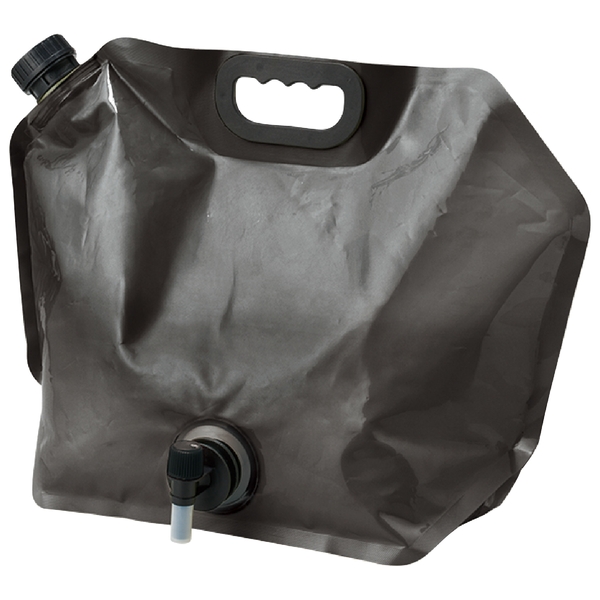 目盛り付ウォータージャグ8L：ブラックの商品画像10枚目