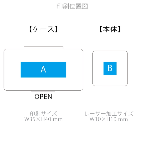 ステンレスアイスキューブ：シルバーの商品画像3枚目