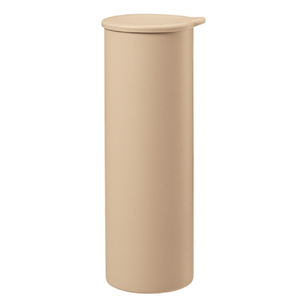 ポータブルシリコン氷のう：ベージュの商品画像8枚目