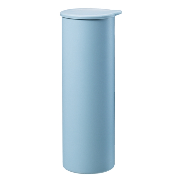 ポータブルシリコン氷のう：ライトブルーの商品画像8枚目