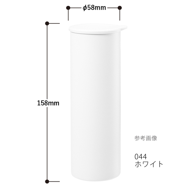 ポータブルシリコン氷のう：ホワイトの商品画像7枚目