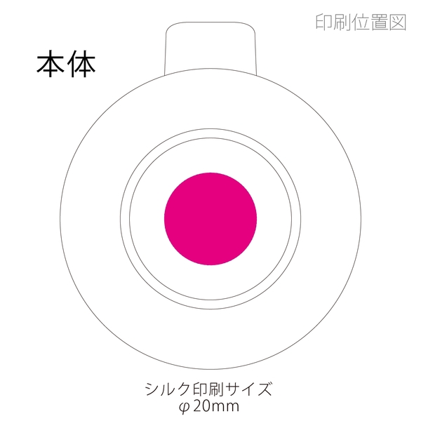 360度回転クリップファン：ホワイトの商品画像3枚目